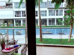 euHabitat (D14), Condominium #458774251